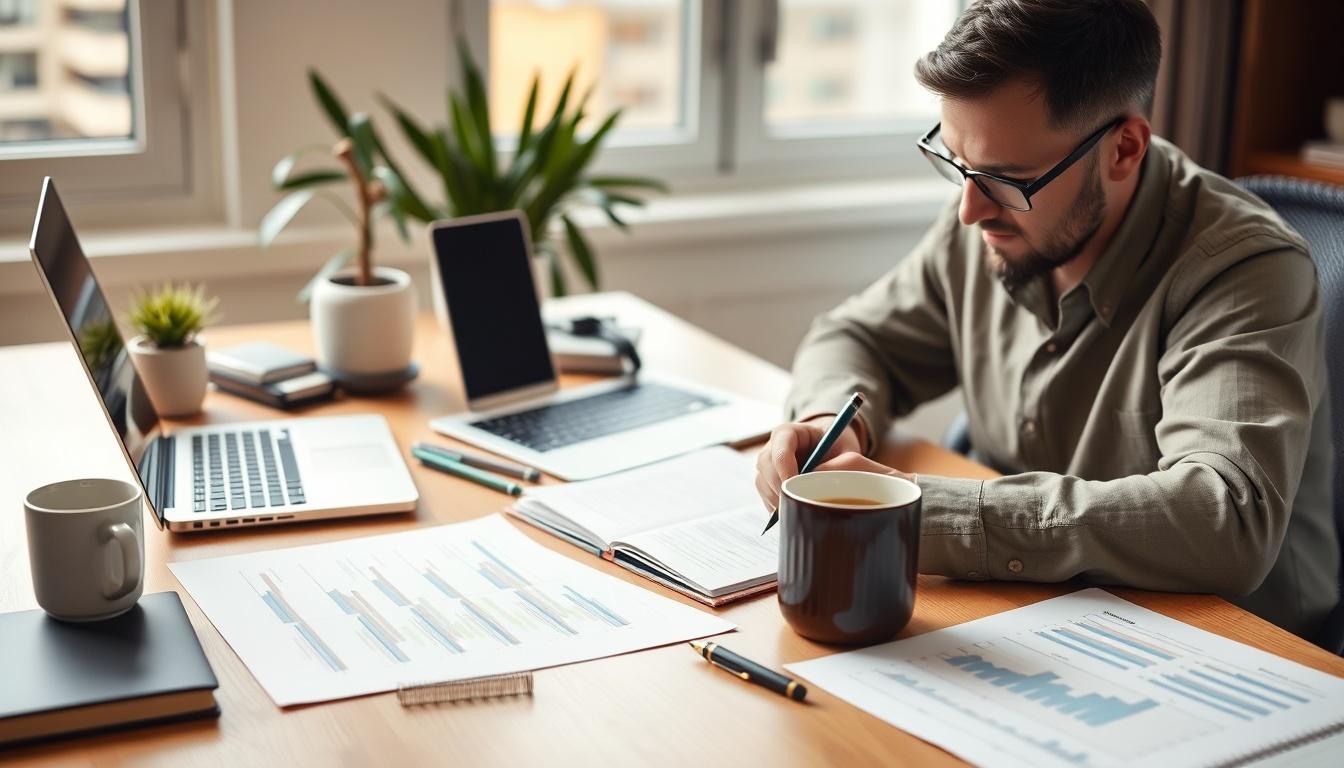 Insights for Smarter Business Moves